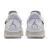 Jordan Legacy 312 Vintage Basketball Shoes Men's Low top Black/White HJ9199-111(Team56-)