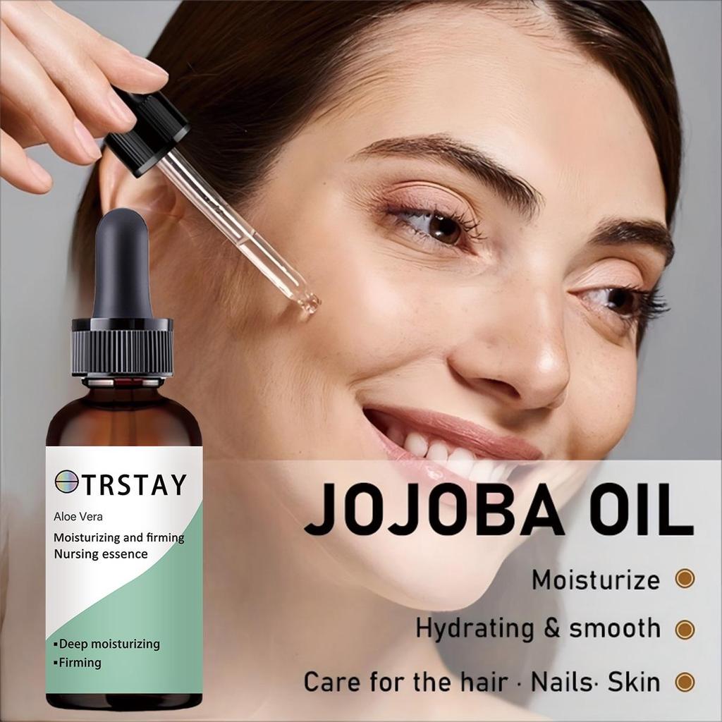 Vitamin C Essence Fade Fine Lines Women's Facial Essence Anti-aging Facial Essence Acne Women's Facial Essence