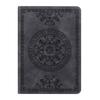 A6 Mini Retro Notebook, Small Portable Pocket Book