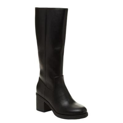 Damskie/damskie długie buty Stanley