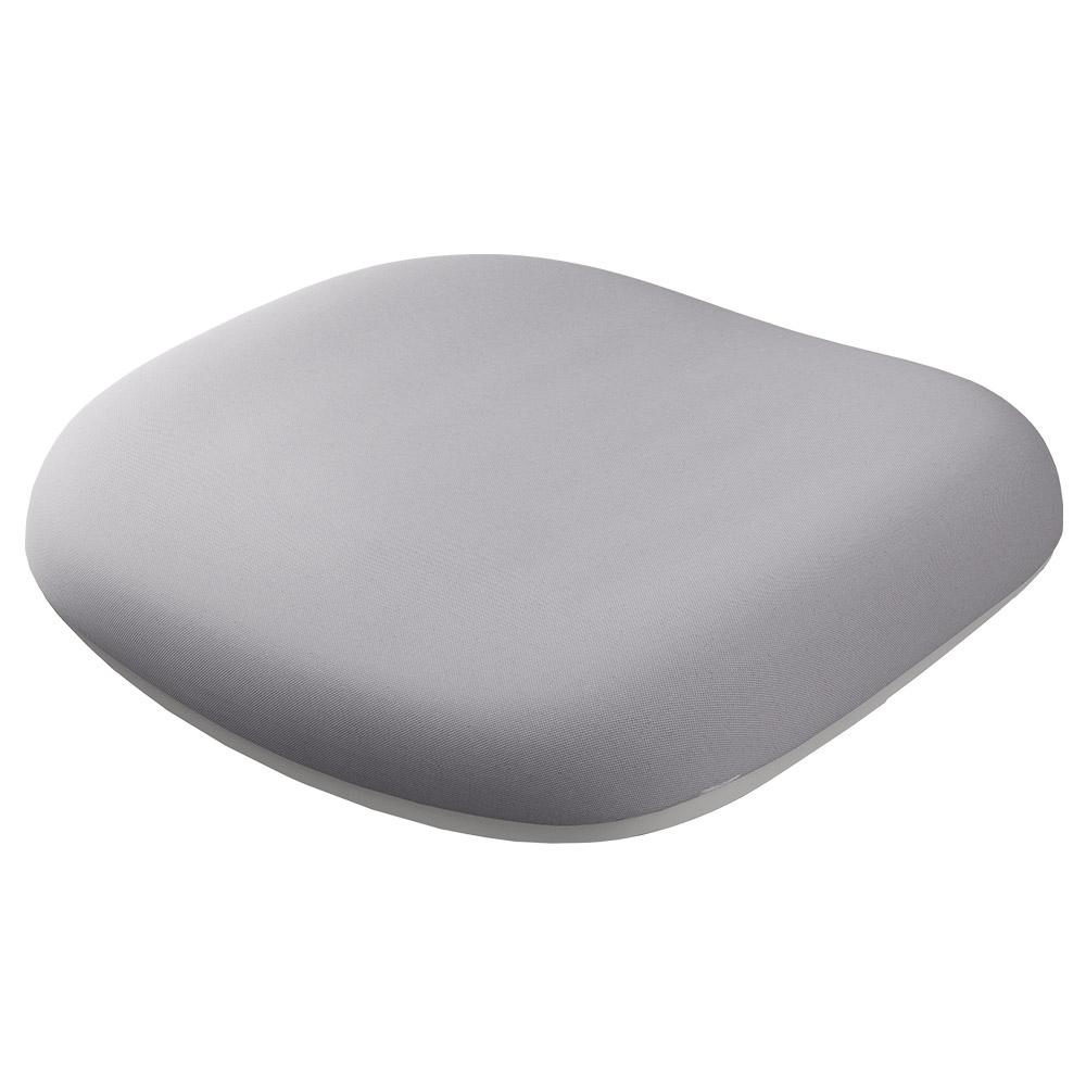 NEWTRAL MAGICH003 Ergonomic Office Chair, Auto-Following Backrest, Adaptive Lower Back Support, Adjustable Headrest Seat, Gray - EU Plug