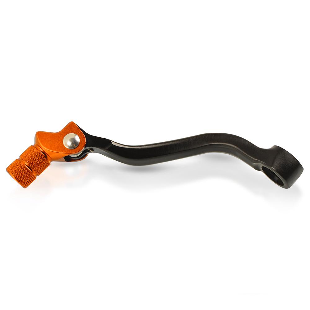 Motorcycle Aluminum Gear Shift Pedal Lever For Husqvarna TC TE FC FE TX FX FS 125-501 2014- 701 ENDURO SUPERMOTO