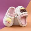 Girl Doll Hole Shoes Decorative Detachable Buckle Cute Garden Shoes Shoes Flower Accessories Charm Clogs Sandals Diy Accessories
