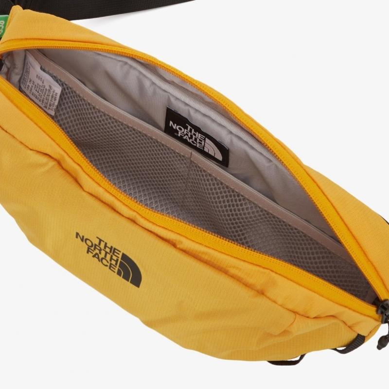 The North Face Ascend Hip Bag Nn2hq01d