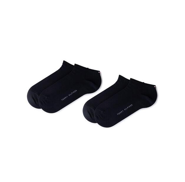 Носки короткие Tommy Hilfiger 343024001 EU 39_42