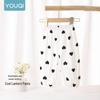 Youqi Baby Summer Ultra-Thin Mosquito Repellent Harem Pants