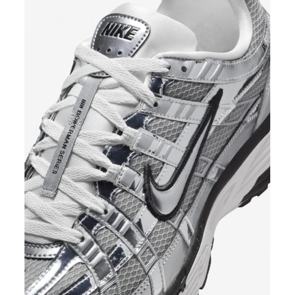 Nike P 6000 M   Metallic Silver  Sale  Black  Metallic Silver Cn0149 001