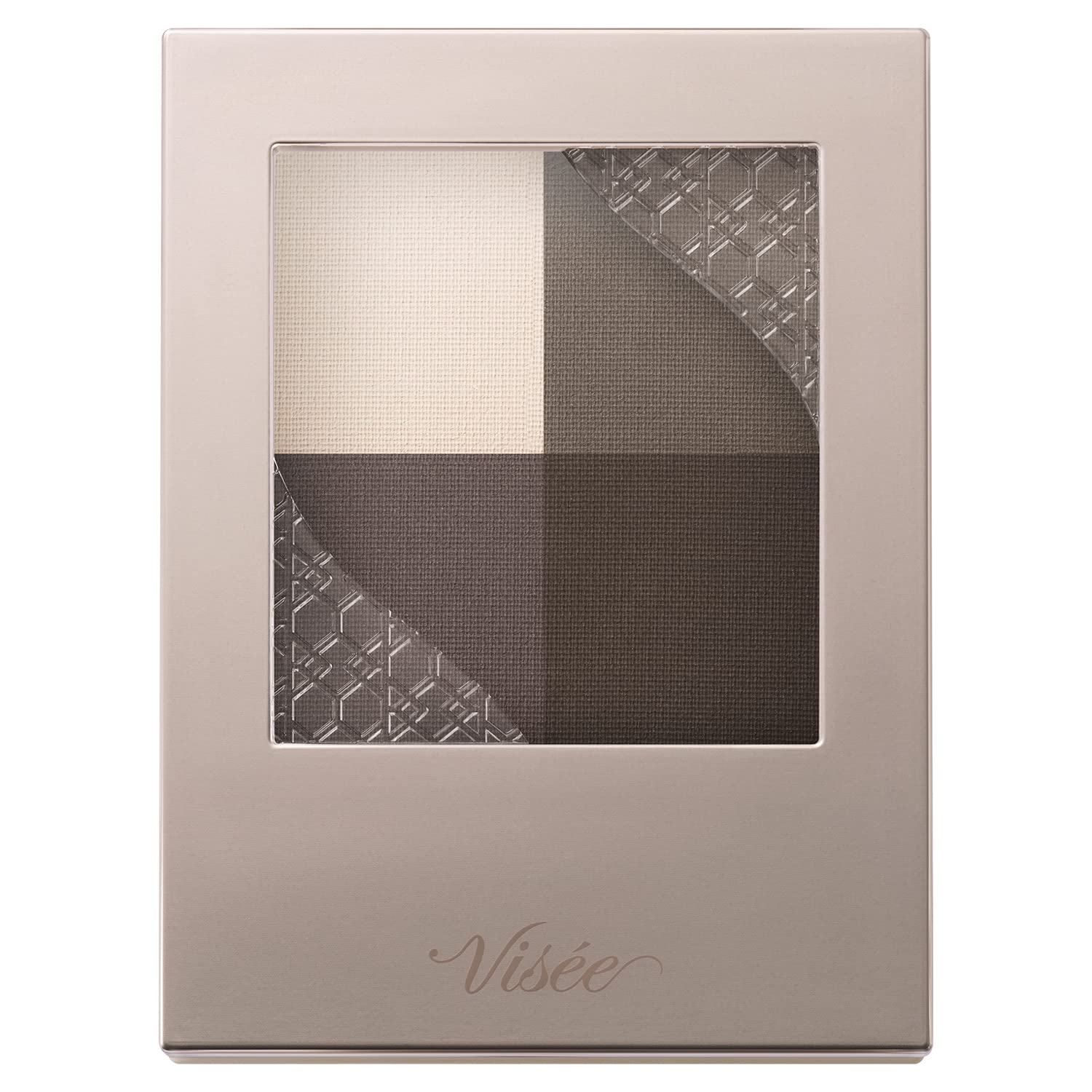 

Visee Nuance Matte Creator 005 Classic Gray 5 г пудра