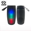 Portable Bluetooth Ambient Speaker with KTV Light