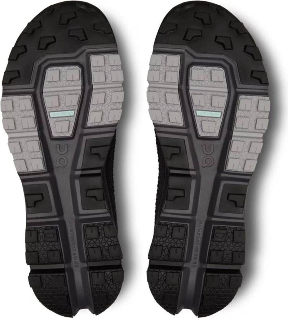 Кроссовки On Cloudaway Woman Women schwarz