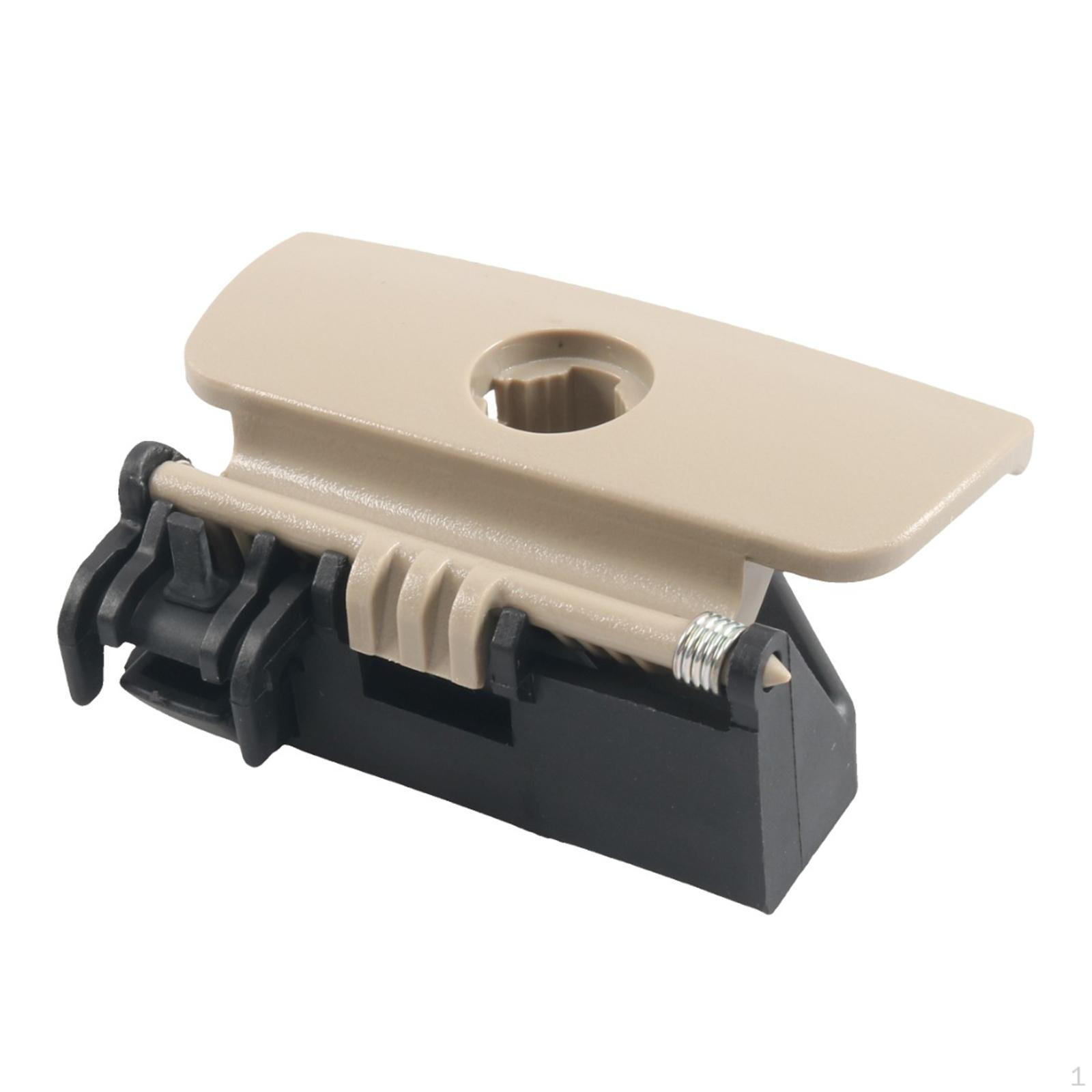 

Защёлка отсека для Allure 2005-2009 бежевый