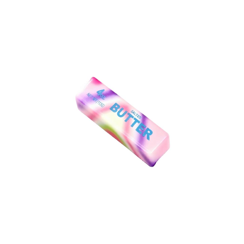 Colorful Stress Toy - Soft for Pressure Release