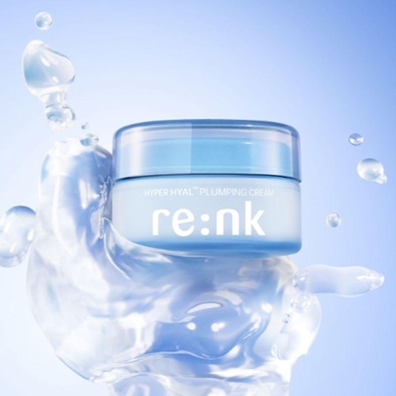 Hyper Hyal Plumping Cream 105ml