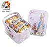 White Rabbit Mixed Flavor Milk Candy Gift Box