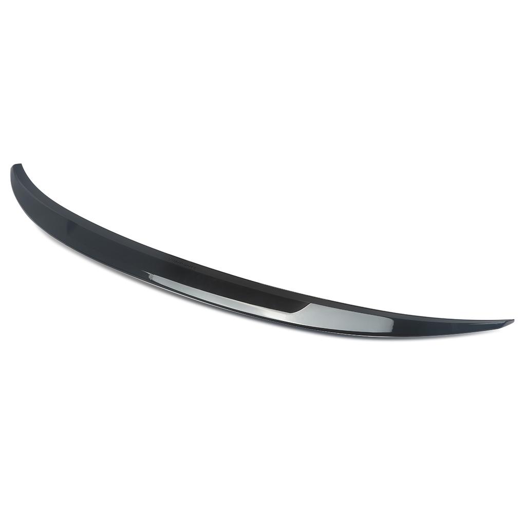Magickit Rear Trunk Spoiler Fit for BMW 4 Series F32 M4 F82 Coupe 2014 2015 2016-2020 430d 435d 425d Rear Bumper Trunk Wing