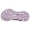 Li Ning Niedrige Laufschuhe Damen Lila ARHV002-1