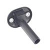 Car Fuel Flap Locking Actuator Guide Sleeve For Touareg 2003-2010 7L0810899C Exterior Parts Replacement Tallation