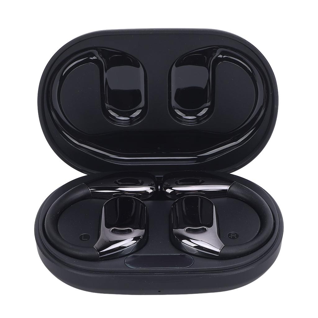 Sprachübersetzung Ohrhörer Bluetooth V5.49 Geräuschunterdrückung KI Echtzeit-Interpretation 100 Sprachen