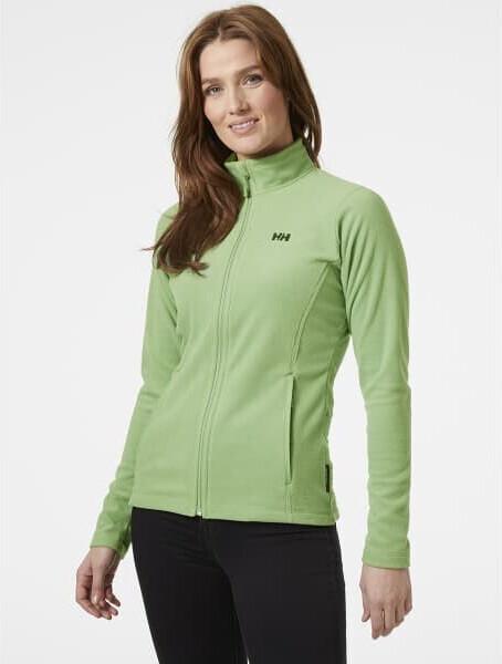 Helly Hansen Daybreaker Fleece Jacket Women (51599) jade 20