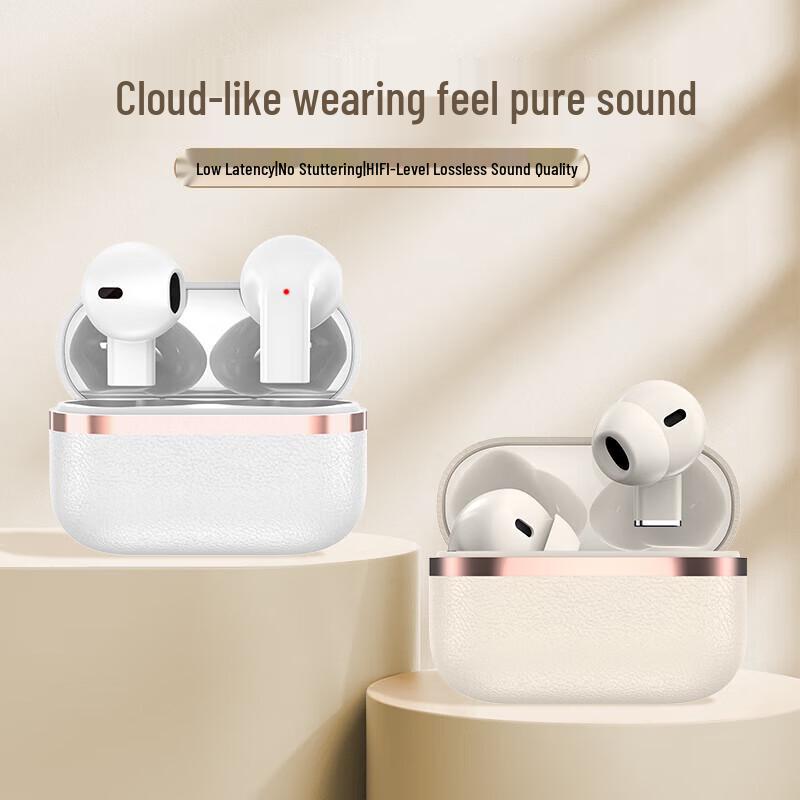 Kukezhe R13 Wireless Bluetooth Half-in-Ear Sport Earbuds