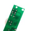 Infrared Human Body Induction Solar Circuit Board 3.7V Solar Lamp Board Control Sensor Night Light Module Controller Module