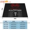 Rare Items Ghostemane Europe Tour Ultra-Soft Blanket Quilt Winter Sofa Cover Bed Covers
