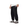 Li-Ning Breathable Comfortable Versatile Letter Running Basketball Casual Lace-Up Sports Pants Unisex Bottoms ASCT335-1