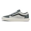 Vans Old Skool Pig Suede 2 'Grey Black' Vans VN000CP5G0Z