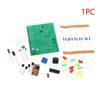  Style Diy Electronic Kit Dream Lantern Music Box Weldingttraining Pcb Circuit Welding Practice Board