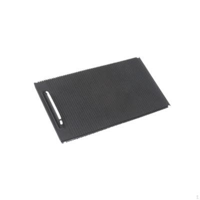 Auto Center Konsole Rollo Abdeckung Hohe Leistung 9683223977 Automotive Zubehör Ersetzen