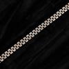 _tank Chain Bracelet: Diamond.