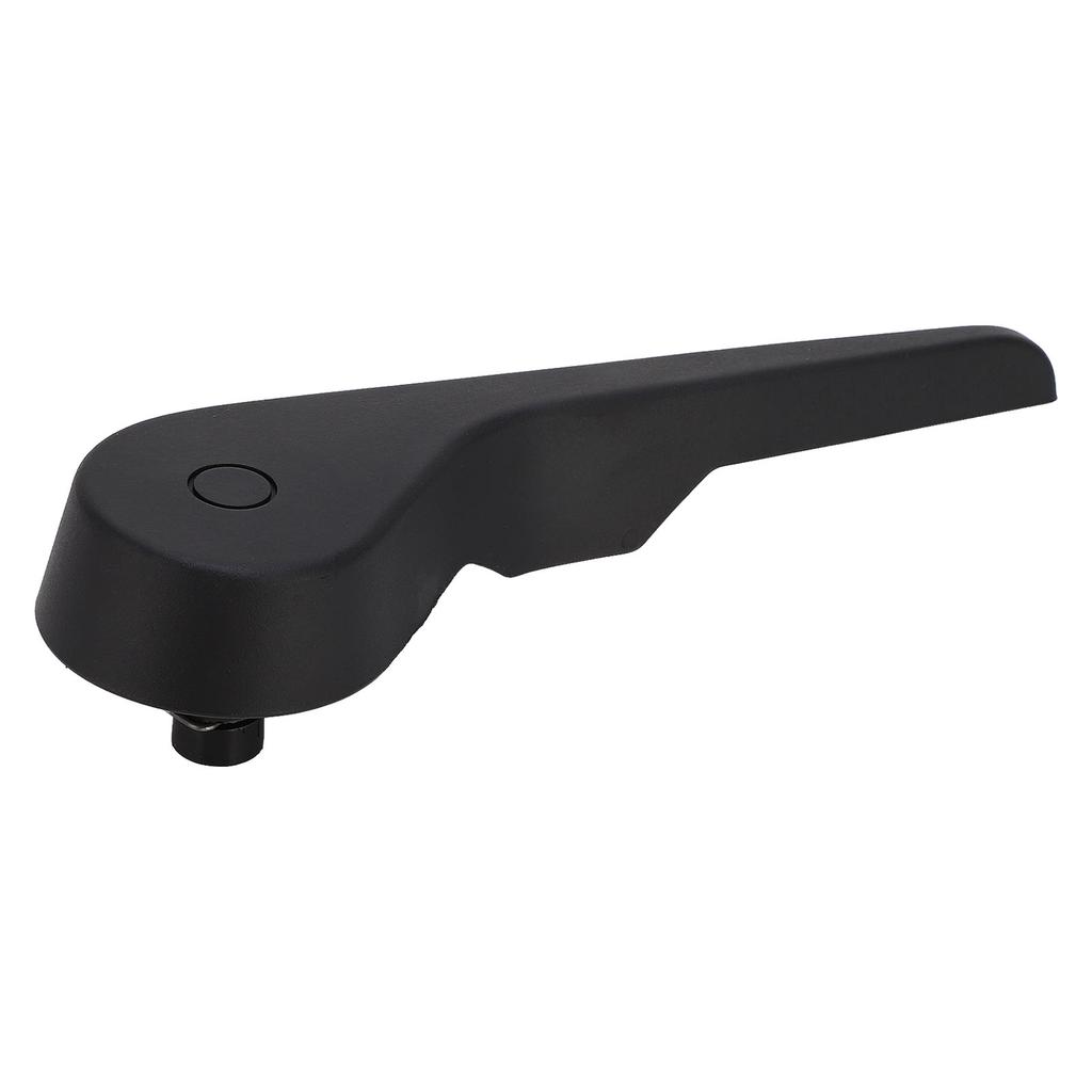 Front Side Seat Adjust Handle ABS Seat Release Back Recliner Adjustment Lever Handle Replacement