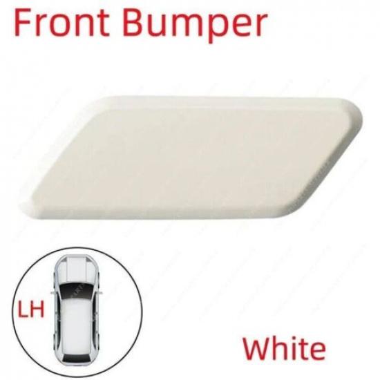 Pro Subaru Outback 2015 2016 2017 Krytka trysky ostřikovače světlometů předního nárazníku