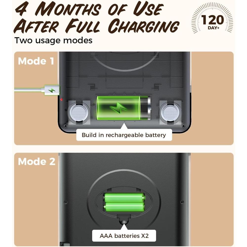 Digital Kitchen Food Scale with LCD Display 304 Stainless Steel Kitchen Balance for Fitness Baking Weighing