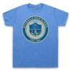 Riverdale High School Logo Un Emblem Comics Tv Unisexs Unisexs T Shirt