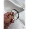 Used Good condition, battery replaced, Longines Conquest Full Koma Combi Date
