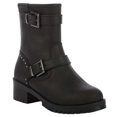 Segura Camille Motorcycle Boots