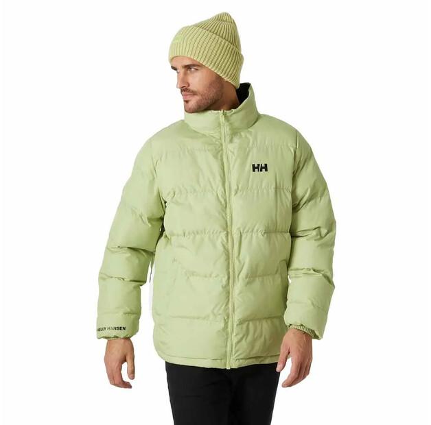 

Helly Hansen Yu 23 Reversible down куртка L
