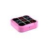 1Pcs Tic-Tac-Toe Board Games For Adults Kids Montessori Puzzle Table Game Chess Set Portable Portable Table Games Tic-Tac-Toe