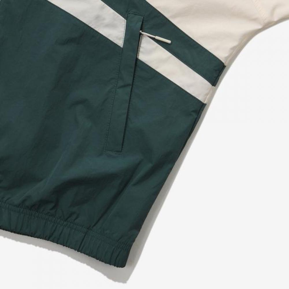 Fila Lightweight Flag Windbreaker