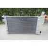 Aluminum radiator for PEUGEOT 106 GTI AND RALLYE  CITROEN CITROEN SAXO  VTR Manul