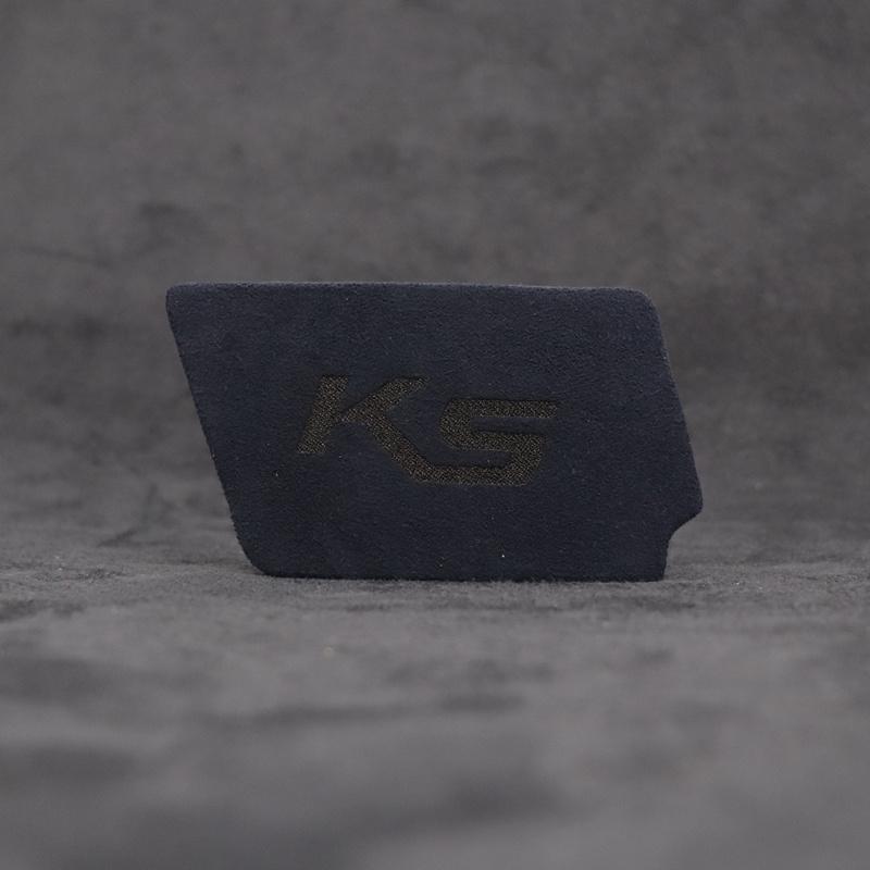 2026 Hot Car Sticker Car Accessories For Kia K5 (DL3) 2020 2021 2022 Interior door handles built-in decorative decoration modifi