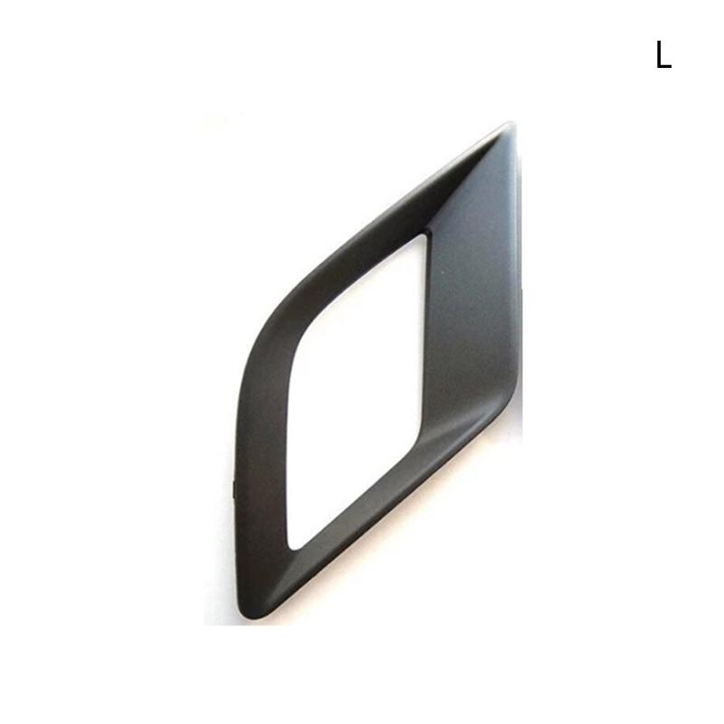 Original For Korando Korando 2011-13 Front Fog Lamp Cover Lh Rh Oem 7871334000 7871434000 High Quality