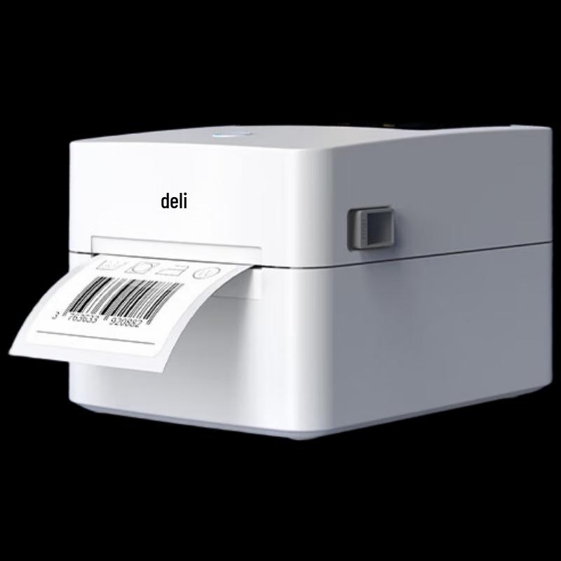 Deli DL-720C Thermal Label Printer