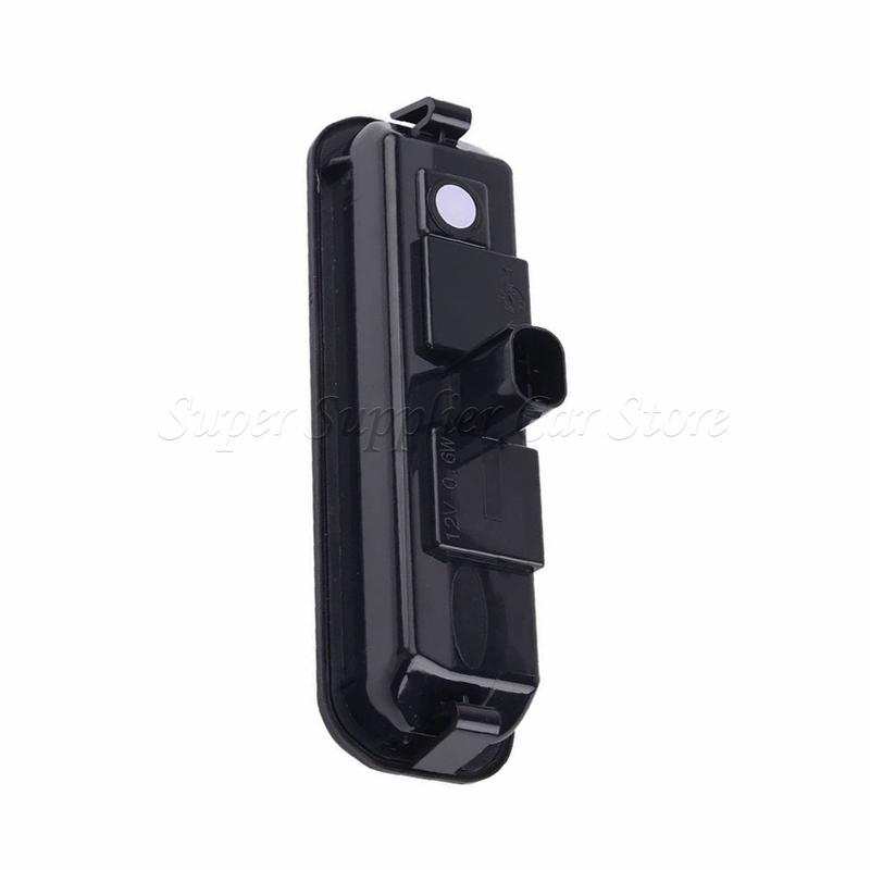 Tailgate Rear Trunk Release Open Switch Fit For Ford FOCUS MK3 III 2010-2014 BM5119B514AE 1886014 BM51-19B514-AC BM51-19B514-AE