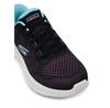 Skechers GO WALK Now - Khloe 125643/BKPR Black