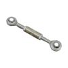 1 1/2" Adjustable Tensioning Rod Accessories Replacement Premium Easy to Install Alternator Support Bracket for 350 454