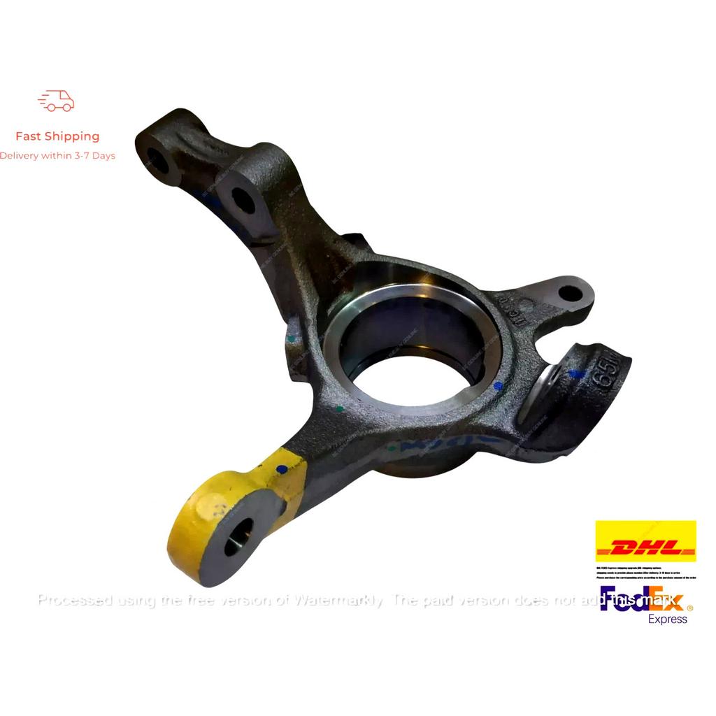 Steering Knuckle Lh For Suzuki Scross 2015-2022 Model Oem Genuine 45151M65Mb0