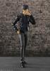 Detective Conan Shuichi Akai approximately 160m painted movable figure S.H.Figuarts PVC&ABS