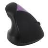 Right Hand Ergonomic Mouse 3 Adjustable DPI 800 1200 1600 Levels Rechargeable 2.4G Wireless